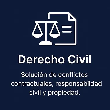asesoria en derecho civil